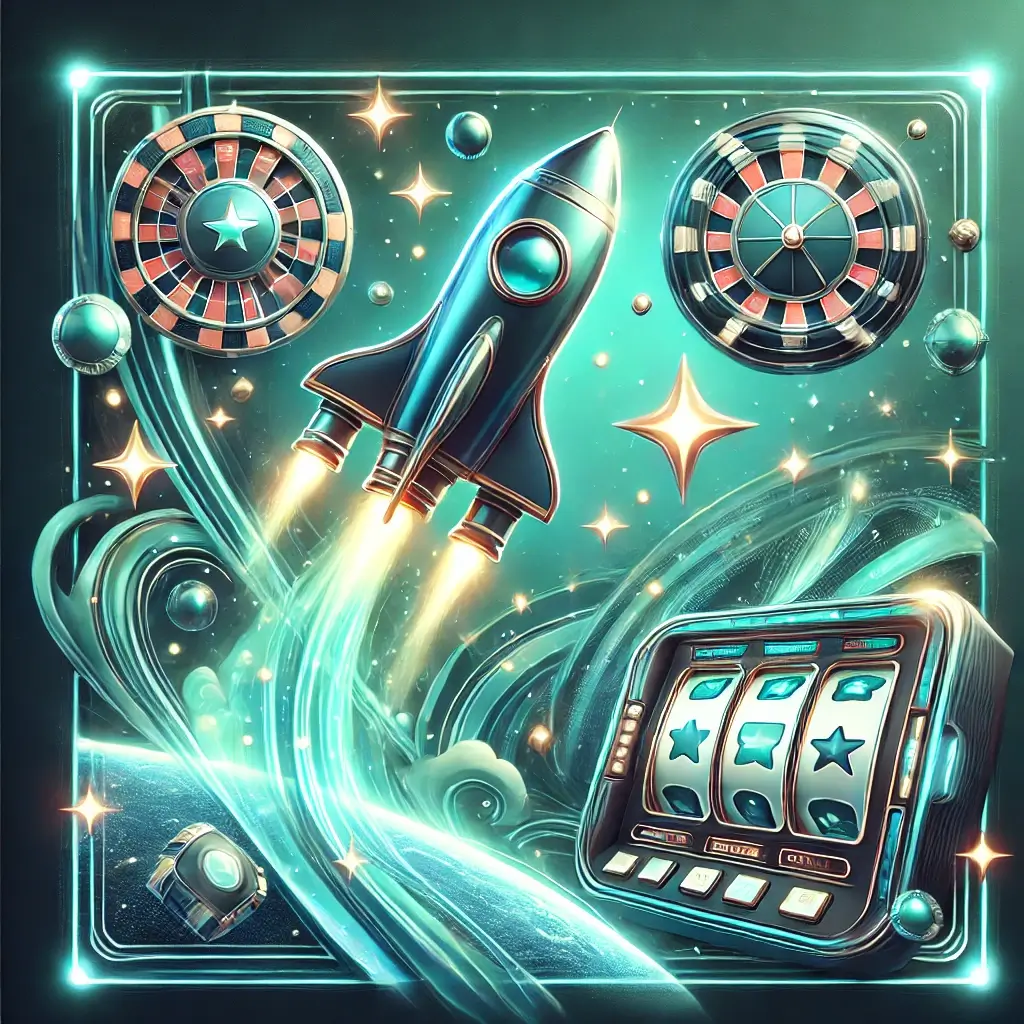 Stellar Pulse Slot